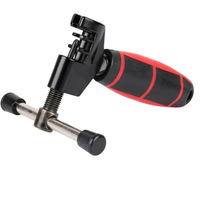 AliExpress NONE Mini Bicycle Chain Pin Remover Cycle Repair Tool Bike Link Breaker Splitter MTB Bike Chains Extractor Cutter Device Accessories
