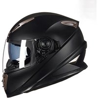 AliExpress Double Lens Motorcycle Helmet Four Seasons Full Face Bike Protective Safety ECE DOT Approved Female Men Original Casco Capacete