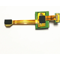 AliExpress LWFCZHAO Original Kit For Garmin Cycling Bike GPS Edge 1000 USB microSD Holder Flex Cable LCD Screen Replacement Part