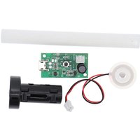 USB Mini Humidifier DIY Kits Mist Maker And Driver Circuit Board Fogger Atomizer Sheet Water Replenishment Atomization Module