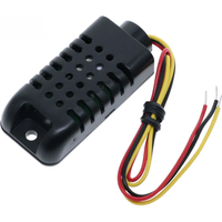 New DHT21 AM2301A Capacitance Digital Temperature And Humidity Sensor For Arduino