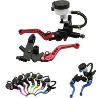 AliExpress NONE Motorcyle Universal 7/8