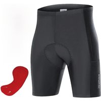 AliExpress PHMAX Cycling Shorts Men's Breathable MTB Road Bike Shorts with Pockets 5D Gel Pads Racing Bicycle Shorts Cycling equipment