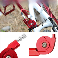 AliExpress Liteproelite MTB Bike Road Bicycle V Brake Travel Adjuster Adaptor Travel Stroke Converter Brake Big Snail Shifter With V Brake