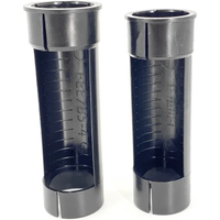 AliExpress NONE SR SUNTOUR XCM XCT 30mm XCE NEX XCT 28mm Slider Sleeve Front Fork Tube Stanchion Inner Lining Guide Tube