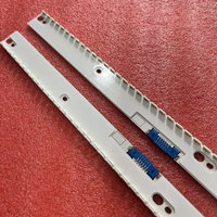 LED Backlight For Samsung UE49MU6405U UE49KU6405U UE49KU6449 UE49KU6510U UE49MU6400 UE49KU6450 UE49MU6405 UE49MU6670U UE49MU6670