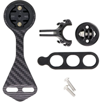 AliExpress kocevlo For f12 most handlebar bike carbon handlebar carbon computer Mount support for Garmin GoPro Light Camera bicycle Mount Holder