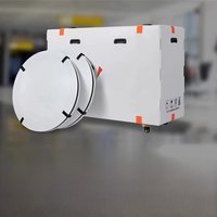 AliExpress rrskit Ridenow Bicycle Travel Bags Loading Bags Airplane Train Check-in Folding Luggage Compartment Bicycle Loading Bags