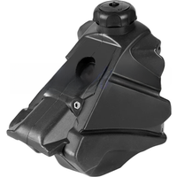 AliExpress NONE Dirt Bike Plastic Fuel Tank For KTM50 KTM 50 SX50 sx 50 2002-2008 Racing Motorcycle Pit bike Small Motocross