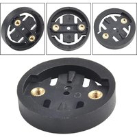 AliExpress MUQZI 1Pc Bicycle Computer Mount Base Female Seat Repair Parts For GARMIN Bike Computer Bracket Adapter Cycling Repair Parts