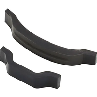 AliExpress Chinese Starter Chain Guides For TaoTao Kazuma Mini Falcon 90 Falcon 110 50cc 70cc 90cc 110cc 125cc ATV Dirt Bike Scooter