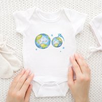 Happy Birthday To The Best Daddy in The Whole World Print Baby Romper Dad Birthday Party Infant Outfit Bodysuit Newborn Jumpsuit