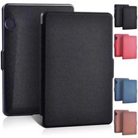 For Kindle Voyage Smart Case 6 inch eReader Cover Shockproof Protective Shell Auto Wake/Sleep Funda
