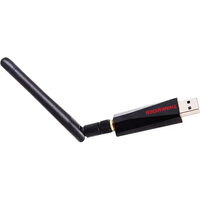 AliExpress ThinkRider THINKRIDER ANT+ USB Enhanced Transmitter Receiver Compatible Garmin Bicycle Computer ANT Stick Speed Cadence Sensor