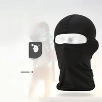 AliExpress NONE Tactical Balaclava Face Mask Summer Cooling Neck Gaiter Hiking Scarves Men Motorcycle Cycling Helmet Hood Sun Protection