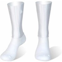 AliExpress Cycling Slip Anti Silicone Summer Whiteline Aero Socks Socks Men Bicycle Sport Running Bike Socks Calcetines 2024 new socks