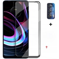For Motorola Moto Edge 2021 Glass Screen Protector Motorola Moto Edge 20 2021 Lite Fusion Tempered Glass Motorola Moto Edge 2021