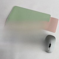 Suitable For Apple's Magic Keyboard Storage Bag Magic Keyboard 2nd Generation Protective Case Carrying Inner Liner Wireless