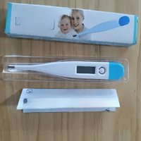 Non-medical thermometer