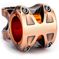 AliExpress ZTTO MTB 50mm Stem CNC 35mm 31.8mm Handlebar Bicycle Ultralight 0 Degree Durable King DH AM Enduro 28.6mm Steerer Mountain Bike