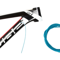 AliExpress TOOPRE Bike Internal Cable Routing Tools Set Mountain Road Bicycle Frame Hydraulic Wire Shifter Quick-release Bike Repair Kit