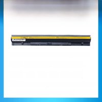 Laptop Battery for LENOVO L12L4A02 L12L4E01 L12M4A02 L12M4E01 L12S4A02 L12S4E01 4ICR17/65