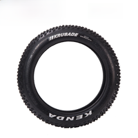 AliExpress Kenda K1188/K1167 Krusade Fat Tire 20x4.0 Bicycle Tire 20