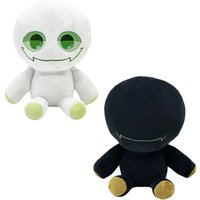Hot 20cm Selling Slap Battles Bob Plush Toys Cute Soft Dolls Desk Decoration Plush Doll Kawaii Toys Gifts