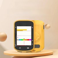 AliExpress iGPSPORT BSC300 Bike Computer GPS Cycling Global Map Navigation Wireless Cycling Computer Support 8 Type Sensors