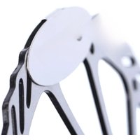 AliExpress NONE Tool Antifriction Rotor Alignment Brake Pads Spacer Bike Repair Kit MTB Disc For Road Bike Stainless Steel Bicycle Accessory