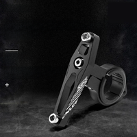 AliExpress enlee ENLEE MTB Bicycle Aluminum Alloy Water Bottle Holder Conversion Seat Fixed Adjustable Bottle Holder Bike Base Riding Equipment