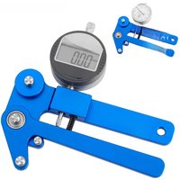 AliExpress TOOPRE Bicycle Spoke Tension GaugeDigital Rim Correction Tool Mechanical Wheelset Wire Rim Adjustment Measuring Instrument