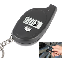 AliExpress LEEPEE 0.2-10 Bar 3-150PSI Digital Tester Gauge Car Tire Pressure Test Meter Tyre Diagnostic Truck Dirt Pit Bike Motorcycle Accessories