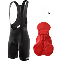 AliExpress ZRSE Cycling Bib Shorts Men Women Bicycle Clothing Bretelle Bike Clothes 3D Pad Male Female MTB Tights Summer Professional Cyclist