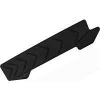 AliExpress NONE ZTTO Silicone Bicycle Chain Protector MTB Road Bike Chain Care Guard Cover Cycling Frame Chain Stay Pad Anti-scratch Stickers