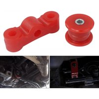 Free Ship Manual Suspension Transmission Shifter Linkage Stabilizer Bushing For D Series 88-00 Honda Civic Del Sol CRX
