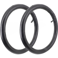 AliExpress LeSiRacing 2pcs 22Inch Bike Inner Tube 22x1.75/1.95 22*1.75/1.95 22*1.75 Tyre Butyl Rubber Spare Tube Snowmobiles MTB Tyre Cycling Parts