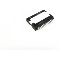 1PCS New TDA8920BTH TDA8920CTH TDA8920 TDA8924TH TDA8924 TDA8921TH TDA8921 TDA8922BTH TDA8922 TDA8950TH TDA8950 HSOP-24 SOP CHIP