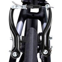 AliExpress BUCKLOS Bicycle V Brakes Set FR5 Bicycle Brake Lever SD3 Bike V Brake Caliper Bike Rim Brakes Kit