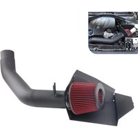 Air Intake Pipe Kit For BMW 12-15 335i/14-16 435i M235i /16 435i M2 N55 3.0L Turbo F30 F32 F87