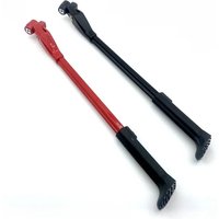 AliExpress NONE 1PC Mountain Bike Kickstand Quick Release Aluminum Alloy Bicycle Support Tripod Side Stand Outdoor Sport Bike Parts Foot Support