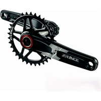 AliExpress ZRACE BLADE 1 x 10 11 12 Speed Crankset Eagle Tooth for MTB XC / TR / AM 170 / 175mm,32T/34T/36T,BB68/73 Chainset