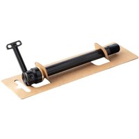 AliExpress RGO RIRO Bicycle Hidden Quick Release Barrel Shaft Rod 12/15MM Ultralight Aluminum Alloy QR MTB Road Bike Thru Axle Rod Accessories