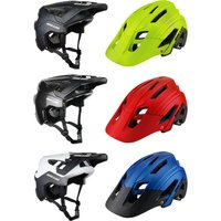 AliExpress WALGUN Trail bike helmet MTB mountain XC AM bikes helmet for men women adults off road cycling helmet with visor enduro bicylce helmets