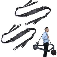 AliExpress NONE Shoulder Carrying Strap Belt for Xiaomi Scooter M365 Pro/M365/Pro2/1S ES1 ES2 Max G30 F20 F40 F2 F2pro F2plus Bike Kid Scooter