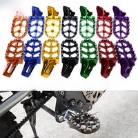 AliExpress LFMT Motorcycle Footpeg Footpedal Footrest Foot Pegs For Ultrabee Surron Sur-Ron Ultra Bee Off-Road Electric Vehicle EnduroDirt Bike