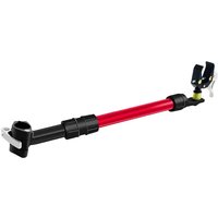 AliExpress perfeclan Bicycle Trailer Connect Rod Sturdy Bike Trailer Coupler Trailer Hitch Adapter Bicycle Cargo Trailer Attachment Replacement