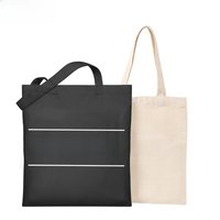 Customized Canvas Tote Bags, Sustainable, Reusable Grocery Bags Women Shopping Bag Bridesmaid Gift Trip Shoulder Bag Handbags