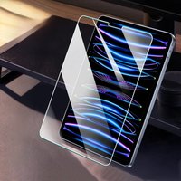 Tempered Glass Screen Protector For Ipad Pro 11 12.9 12 9 2022 Air 5 4 3 2 1 10 10th Generation 7th 8th 9th Gen Mini 6 2021 Film