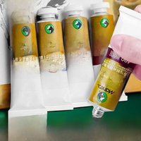 Marie's Chinese Paint 32ml/Tubes Watercolor Paint High Saturation Professional Quality High Pigment for Vivid Color Mixing